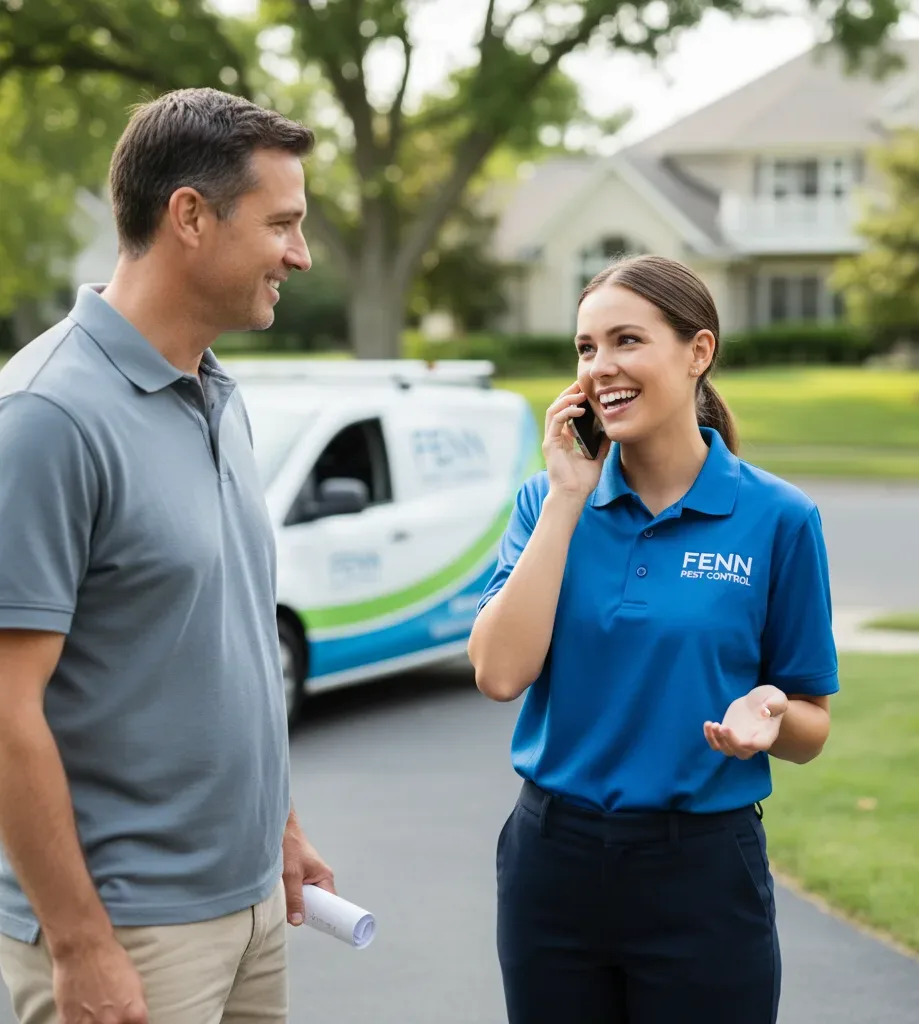 Silverfish Control in Atlanta, IL